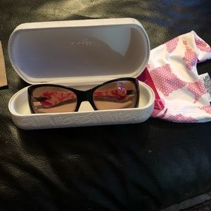 Oakley Dangerous Sunglasses Women’s Pink/Black